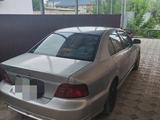 Mitsubishi Galant 2001 годаfor1 200 000 тг. в Кызылорда – фото 3