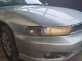 Mitsubishi Galant 2001 годаfor1 200 000 тг. в Кызылорда – фото 4