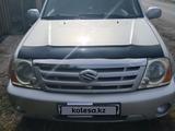 Suzuki XL7 2005 года за 4 400 000 тг. в Караганда – фото 2