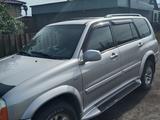 Suzuki XL7 2005 года за 4 400 000 тг. в Караганда – фото 3