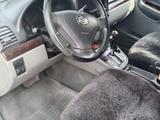 Suzuki XL7 2005 года за 4 400 000 тг. в Караганда – фото 4