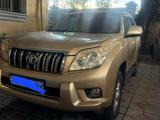 Toyota Land Cruiser Prado 2011 года за 14 800 000 тг. в Алматы