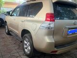 Toyota Land Cruiser Prado 2011 года за 14 800 000 тг. в Алматы – фото 3