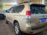 Toyota Land Cruiser Prado 2011 года за 14 800 000 тг. в Алматы – фото 5