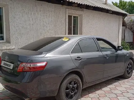 Toyota Camry 2006 года за 4 200 000 тг. в Алматы – фото 2