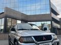 Mitsubishi Montero Sport 2000 годаүшін4 500 000 тг. в Семей – фото 7