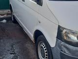 Volkswagen Transporter 2006 годаүшін4 600 000 тг. в Алматы