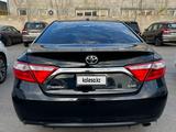 Toyota Camry 2016 года за 7 700 000 тг. в Актау – фото 2