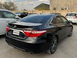 Toyota Camry 2016 года за 7 700 000 тг. в Актау – фото 5