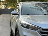 Hyundai Tucson 2017 годаүшін8 690 000 тг. в Костанай – фото 2