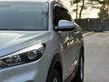 Hyundai Tucson 2017 года за 8 690 000 тг. в Костанай – фото 3