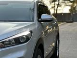 Hyundai Tucson 2017 годаүшін8 690 000 тг. в Костанай – фото 3
