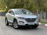 Hyundai Tucson 2017 годаүшін8 690 000 тг. в Костанай