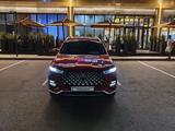Chery Tiggo 7 Pro 2023 года за 6 700 000 тг. в Астана – фото 2