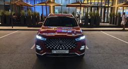 Chery Tiggo 7 Pro 2023 года за 6 700 000 тг. в Астана – фото 2