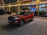 Chery Tiggo 7 Pro 2023 года за 6 700 000 тг. в Астана – фото 3