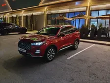 Chery Tiggo 7 Pro, 2023