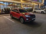 Chery Tiggo 7 Pro 2023 года за 6 700 000 тг. в Астана