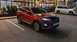 Chery Tiggo 7 Pro 2023 года за 6 700 000 тг. в Астана