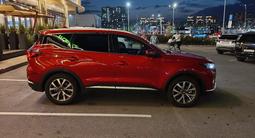 Chery Tiggo 7 Pro 2023 года за 6 700 000 тг. в Астана – фото 4