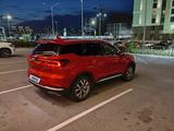 Chery Tiggo 7 Pro 2023 года за 6 700 000 тг. в Астана – фото 5