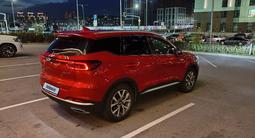 Chery Tiggo 7 Pro 2023 года за 6 700 000 тг. в Астана – фото 5