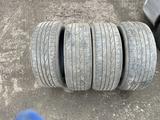 Автошины Bridgestone 205/55/16 за 40 000 тг. в Рудный – фото 3