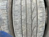 Автошины Bridgestone 205/55/16үшін36 000 тг. в Рудный – фото 5