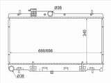 Радиатор двигателяүшін27 850 тг. в Павлодар