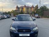 Subaru Legacy 2003 годаүшін2 500 000 тг. в Алматы