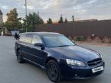 Subaru Legacy 2003 годаүшін2 500 000 тг. в Алматы – фото 2