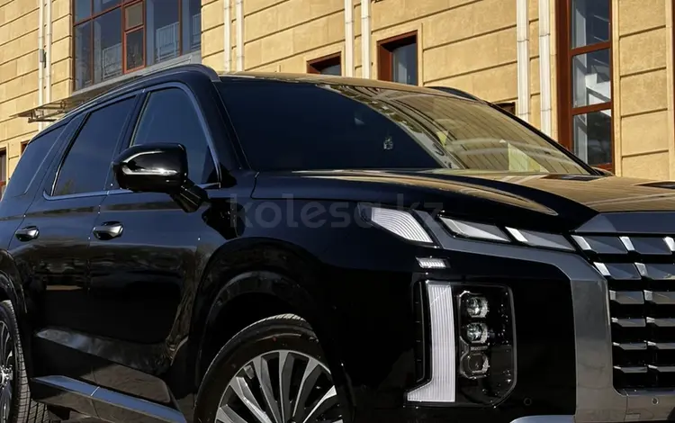 Hyundai Palisade 2023 года за 30 000 000 тг. в Павлодар