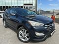 Hyundai Santa Fe 2013 года за 9 390 000 тг. в Шымкент