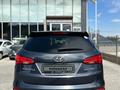 Hyundai Santa Fe 2013 годаfor9 390 000 тг. в Шымкент – фото 4