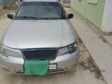 Daewoo Nexia 2010 года за 600 000 тг. в Актау – фото 4