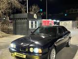 BMW 520 1994 года за 2 500 000 тг. в Актау – фото 3