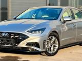 Hyundai Sonata 2021 годаүшін12 200 000 тг. в Алматы