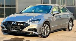 Hyundai Sonata 2021 года за 12 200 000 тг. в Алматы