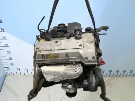 Двигатель Mercedes Benz M111 1.8 16V Инжектор Катушка за 180 000 тг. в Алматы