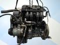 Двигатель Mercedes Benz M111 1.8 16V Инжектор Катушка за 180 000 тг. в Алматы – фото 4