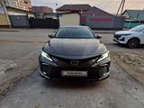 Toyota Camry 2023 годаfor17 500 000 тг. в Караганда