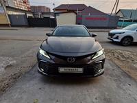 Toyota Camry 2023 года за 17 500 000 тг. в Караганда