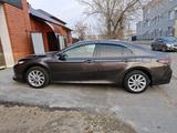 Toyota Camry 2023 годаfor17 500 000 тг. в Караганда – фото 3