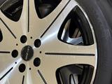 Диски R18 из Японии за 200 000 тг. в Талдыкорган – фото 2