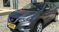 Nissan Qashqai 2019 года за 9 850 000 тг. в Алматы – фото 3