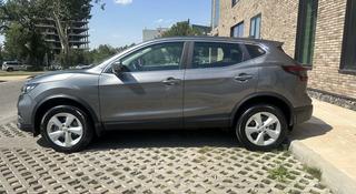 Nissan Qashqai 2019 года за 9 850 000 тг. в Алматы