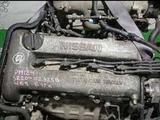 Двигатель на Nissan liberty Ниссан Либертиүшін250 000 тг. в Алматы – фото 2