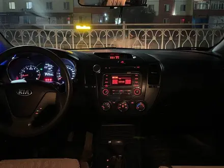 Kia Cerato 2013 года за 6 300 000 тг. в Балхаш