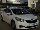 Kia Cerato 2013 года за 6 100 000 тг. в Балхаш – фото 3