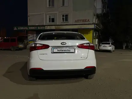 Kia Cerato 2013 года за 6 300 000 тг. в Балхаш – фото 9